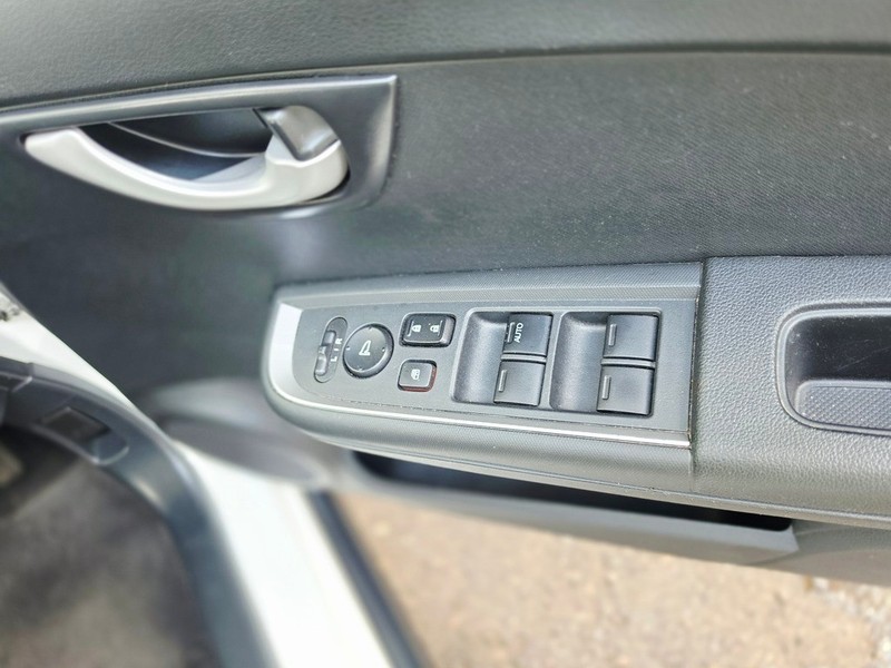 Honda BR-V - Motortoria - Image 13
