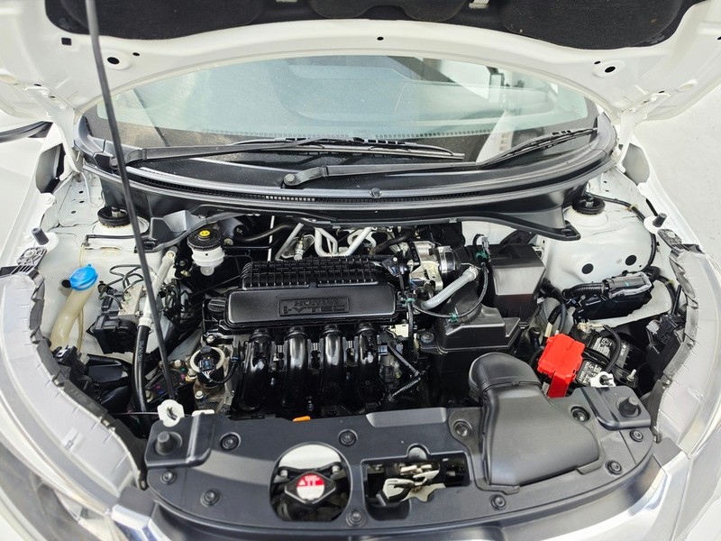 Honda BR-V - Motortoria - Image 19