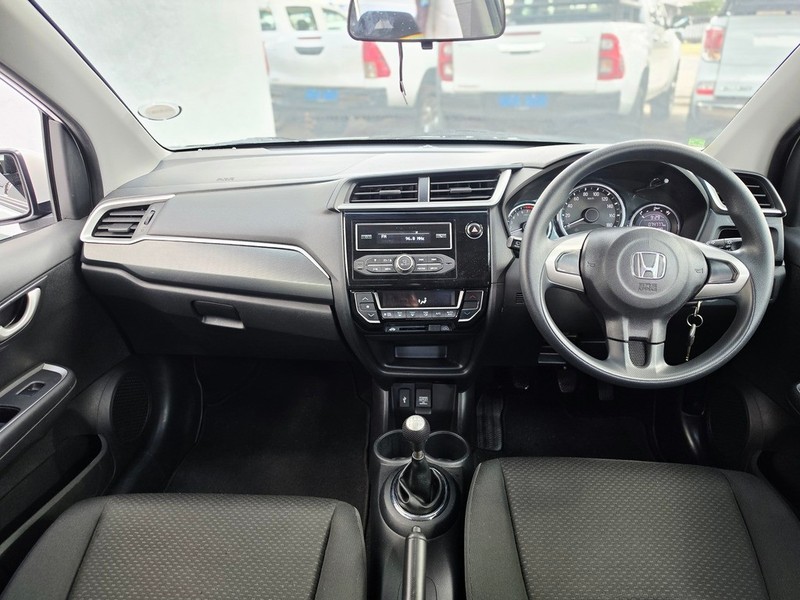 Honda BR-V - Motortoria - Image 10
