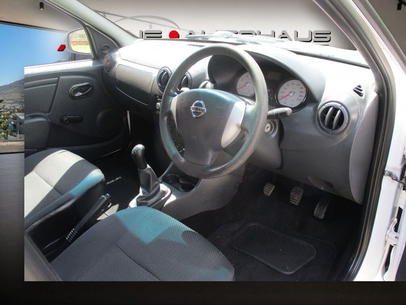 Nissan NP200 - Alpine Autohaus - Image 9
