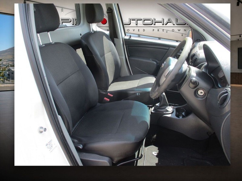 Nissan NP200 - Alpine Autohaus - Image 15