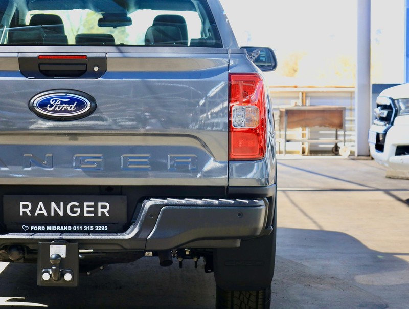 Ford Ranger - Ford Midrand - Image 6