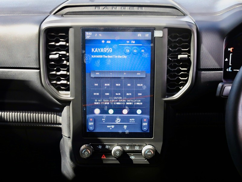 Ford Ranger - Ford Midrand - Image 15