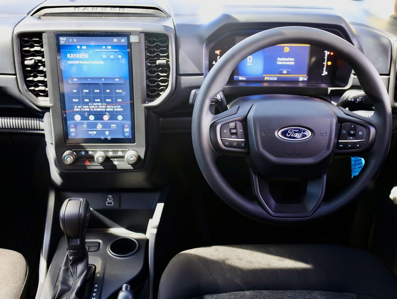 Ford Ranger - Ford Midrand - Image 10