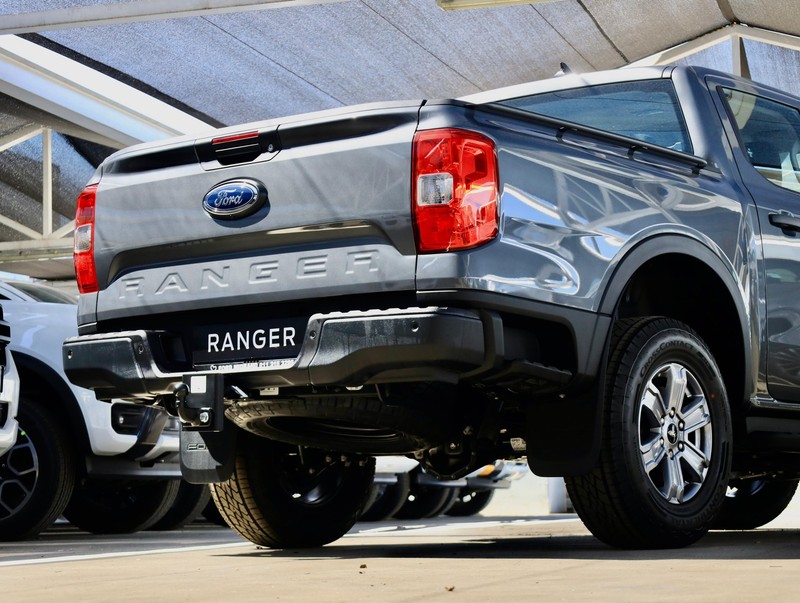 Ford Ranger - Ford Midrand - Image 16