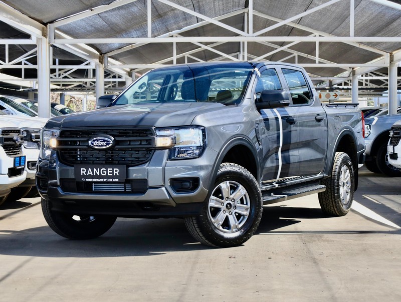 Ford Ranger - Ford Midrand - Image 1
