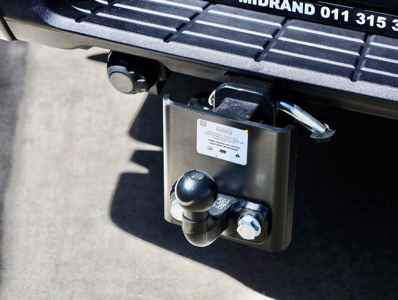 Ford Ranger - Ford Midrand - Image 9