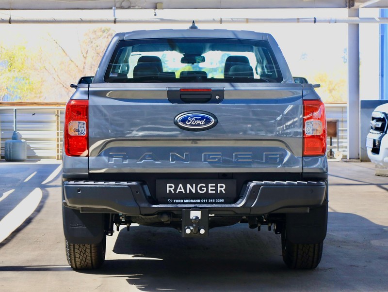 Ford Ranger - Ford Midrand - Image 4