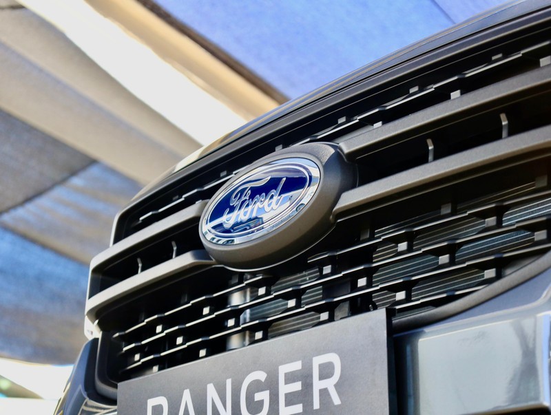 Ford Ranger - Ford Midrand - Image 2