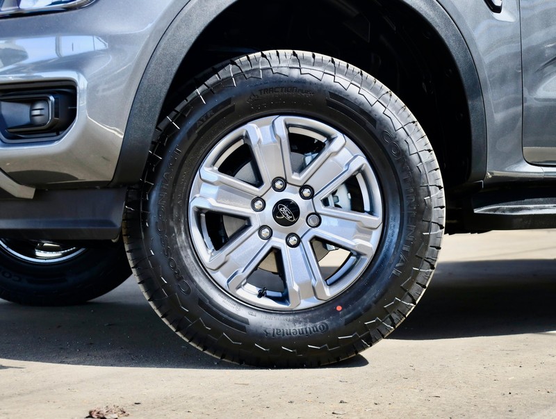 Ford Ranger - Ford Midrand - Image 12