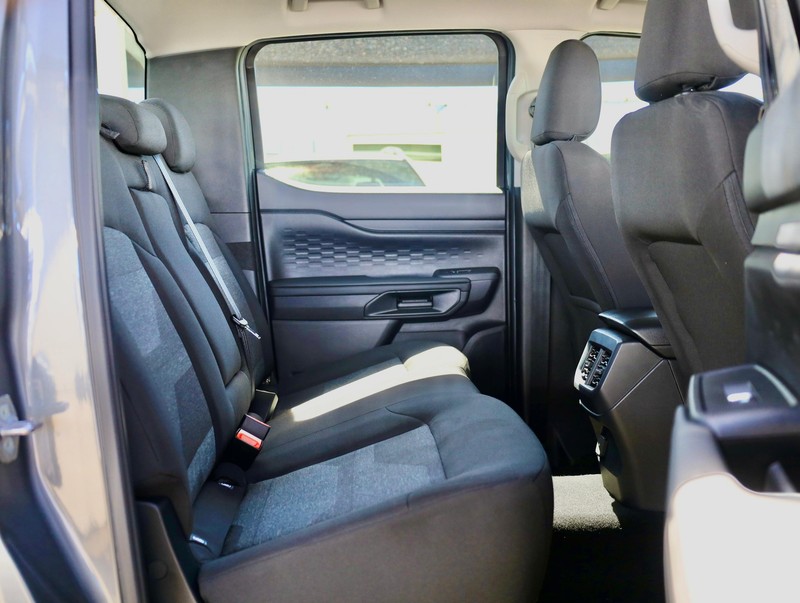 Ford Ranger - Ford Midrand - Image 5