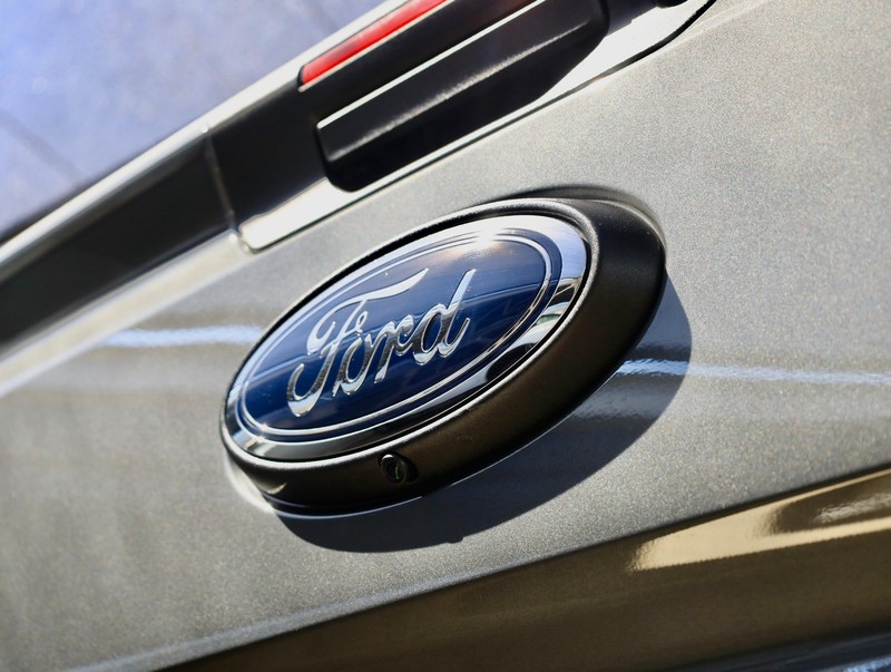 Ford Ranger - Ford Midrand - Image 11