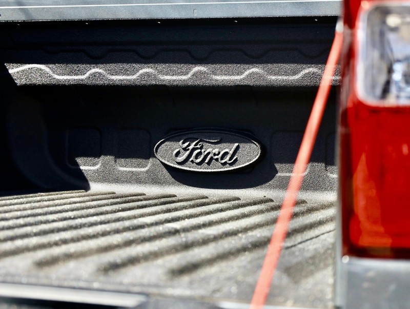 Ford Ranger - Ford Midrand - Image 24