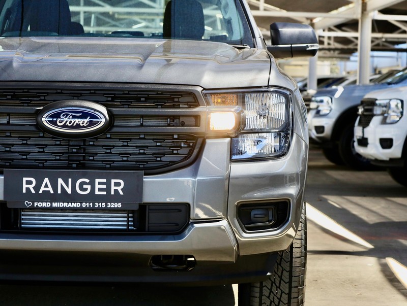 Ford Ranger - Ford Midrand - Image 26