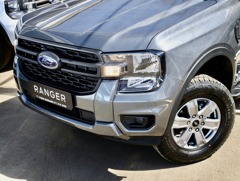 Ford Ranger - Ford Midrand - Image 18