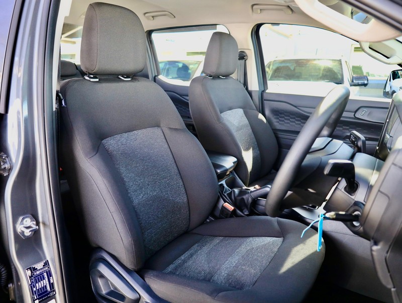 Ford Ranger - Ford Midrand - Image 22