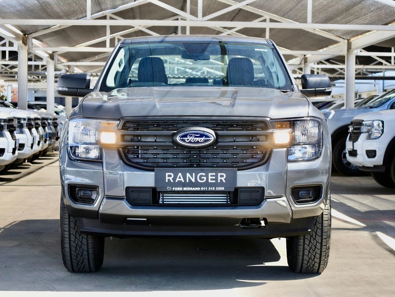 Ford Ranger - Ford Midrand - Image 19
