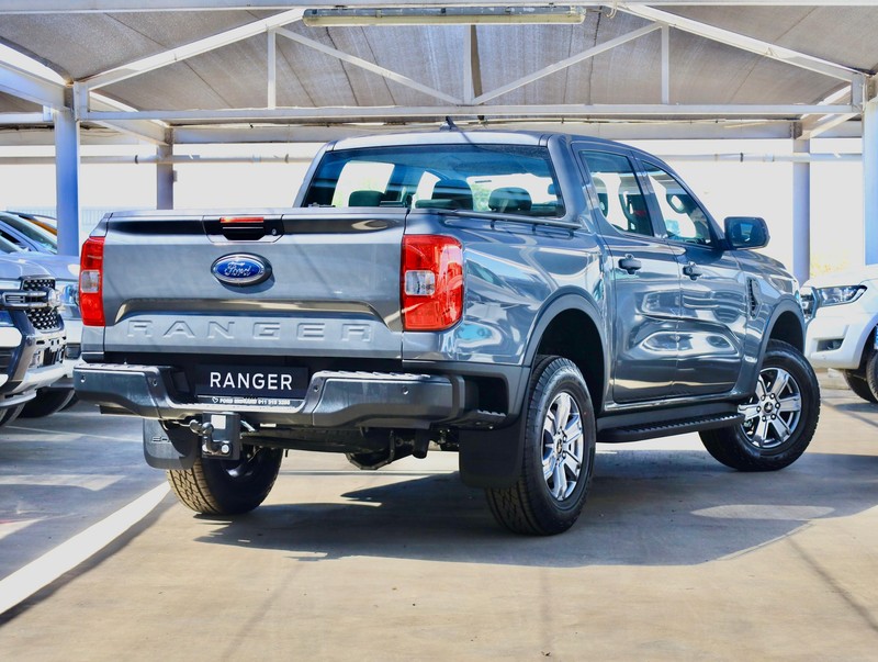 Ford Ranger - Ford Midrand - Image 17