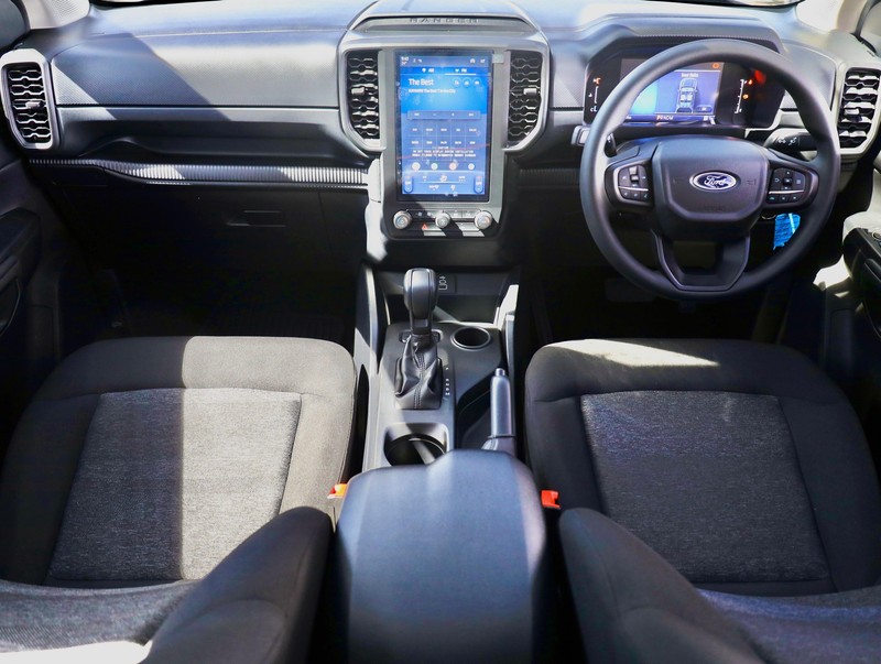 Ford Ranger - Ford Midrand - Image 20