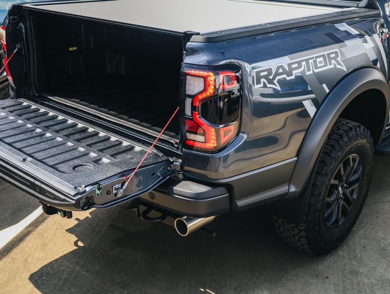 Ford Ranger - Ford Midrand - Image 27