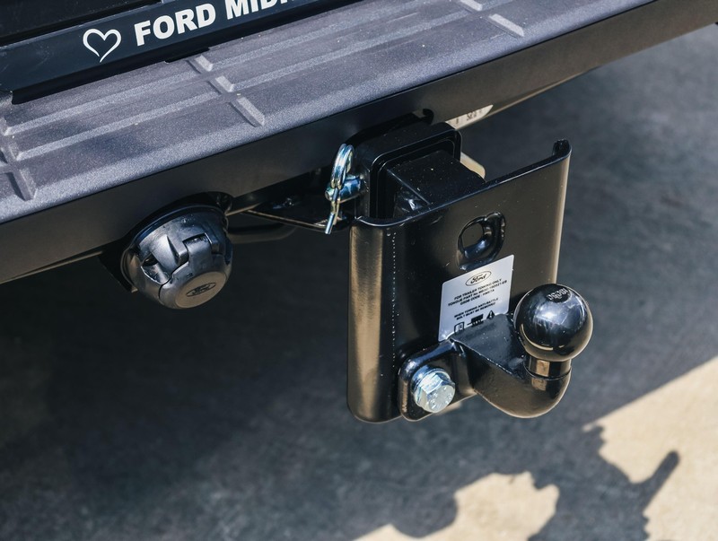 Ford Ranger - Ford Midrand - Image 13