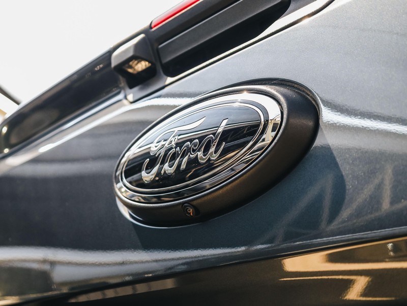 Ford Ranger - Ford Midrand - Image 14