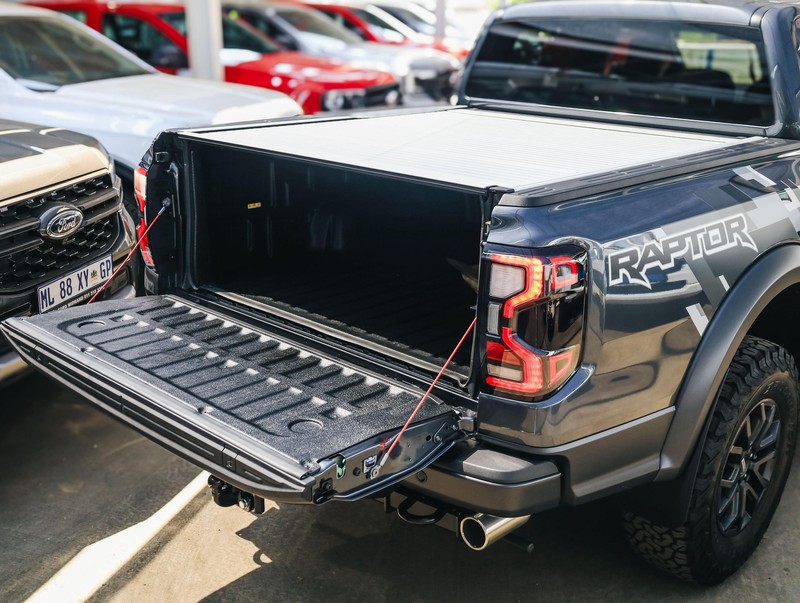 Ford Ranger - Ford Midrand - Image 28