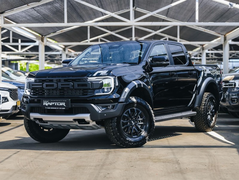Ford Ranger - Ford Midrand - Image 1