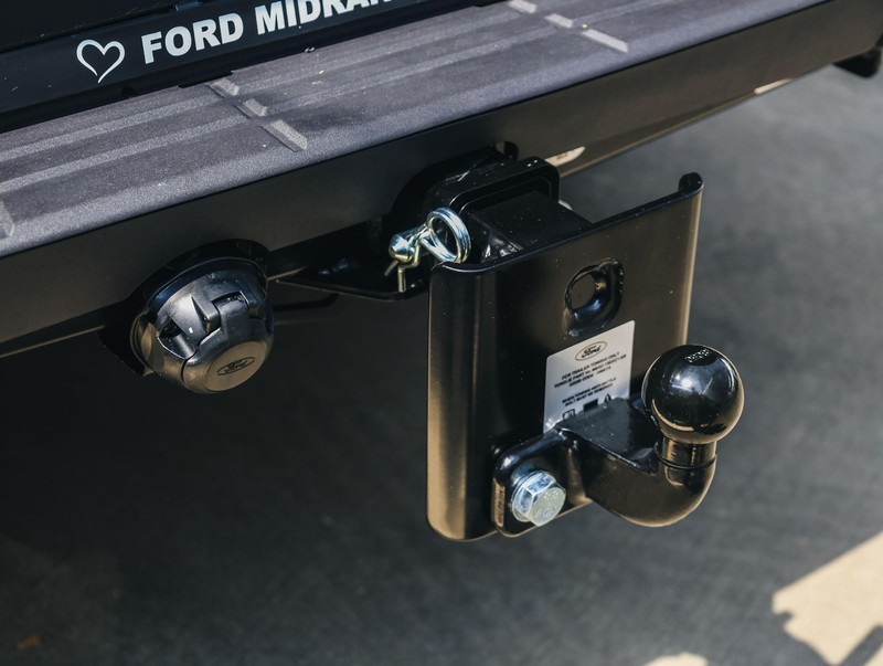 Ford Ranger - Ford Midrand - Image 8