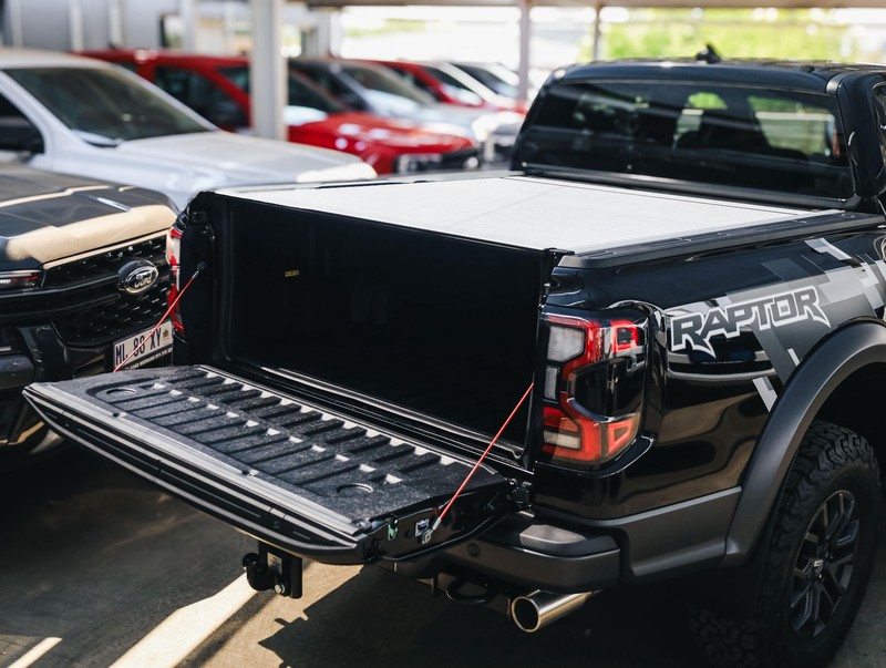 Ford Ranger - Ford Midrand - Image 11