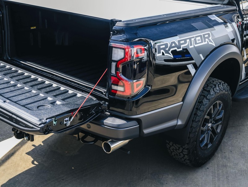 Ford Ranger - Ford Midrand - Image 14