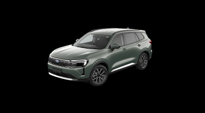Ford Territory - Ford Midrand - Image 3