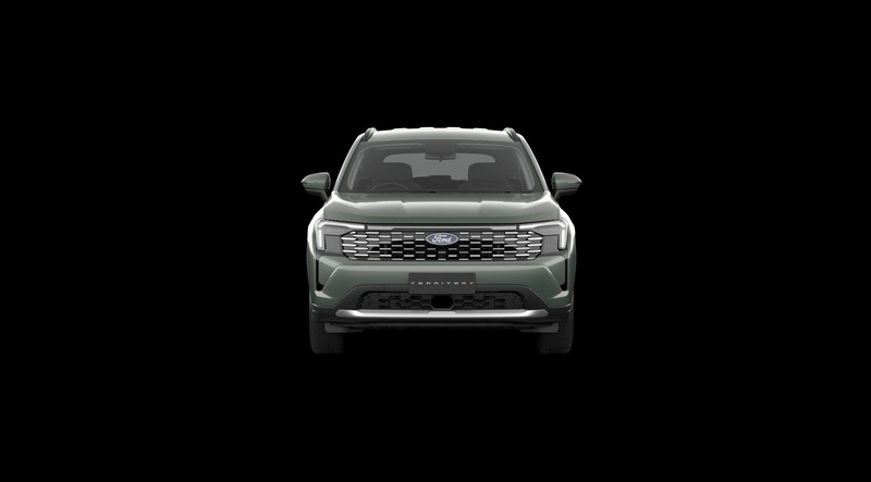 Ford Territory - Ford Midrand - Image 2