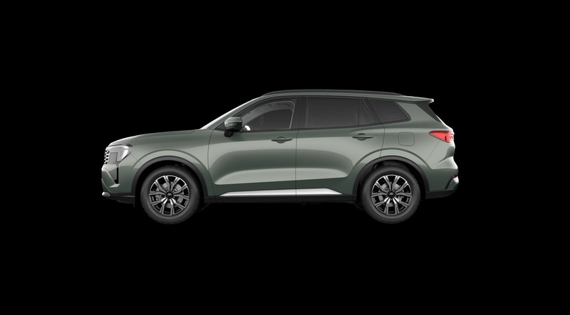 Ford Territory - Ford Midrand - Image 4