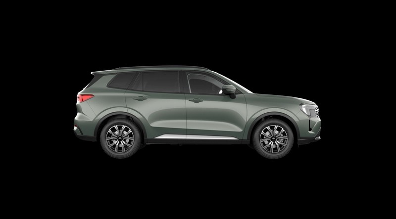 Ford Territory - Ford Midrand - Image 8