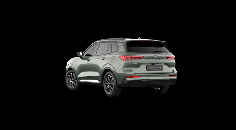 Ford Territory - Ford Midrand - Image 5