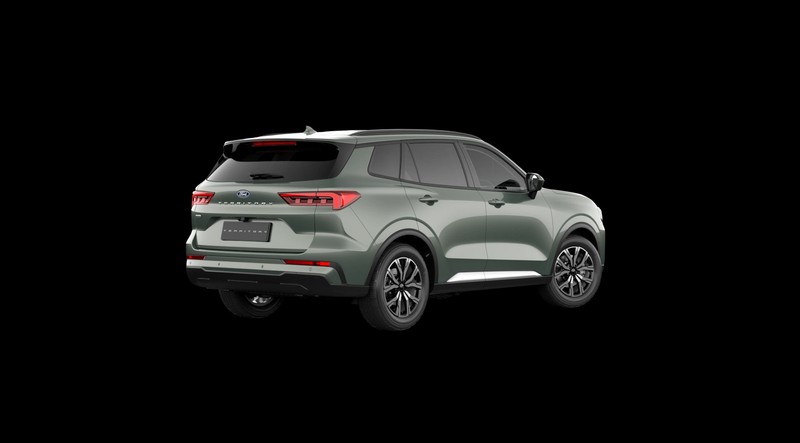 Ford Territory - Ford Midrand - Image 7