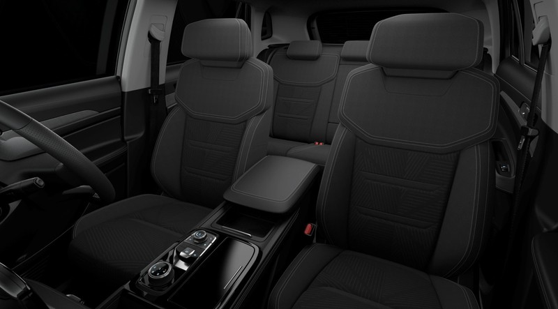 Ford Territory - Ford Midrand - Image 11