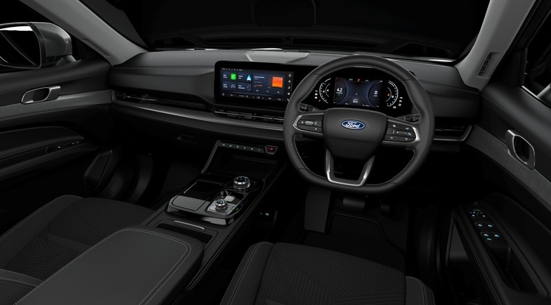 Ford Territory - Ford Midrand - Image 10
