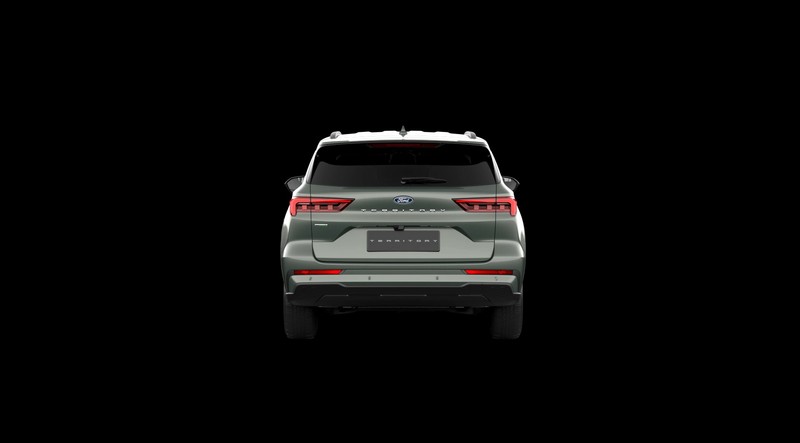 Ford Territory - Ford Midrand - Image 6