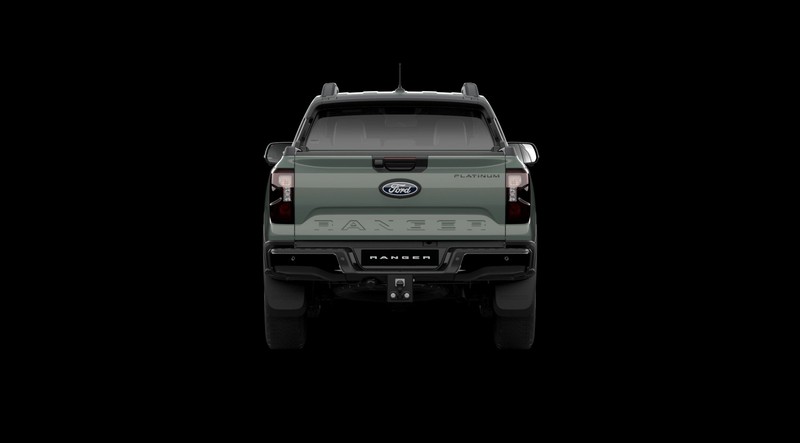 Ford Ranger - Ford Midrand - Image 5