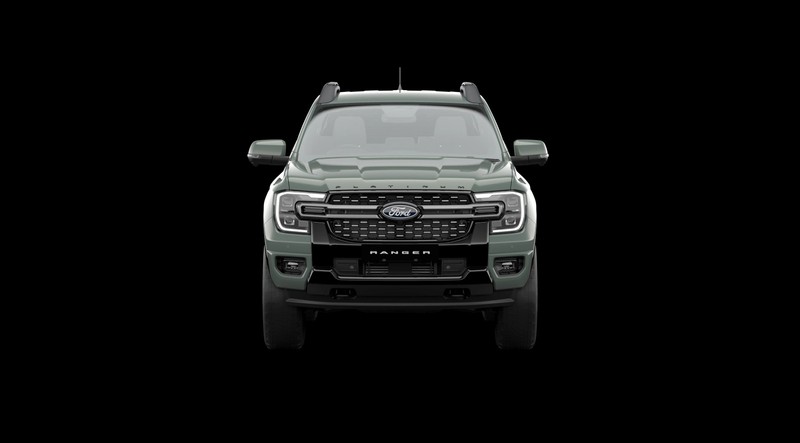 Ford Ranger - Ford Midrand - Image 3