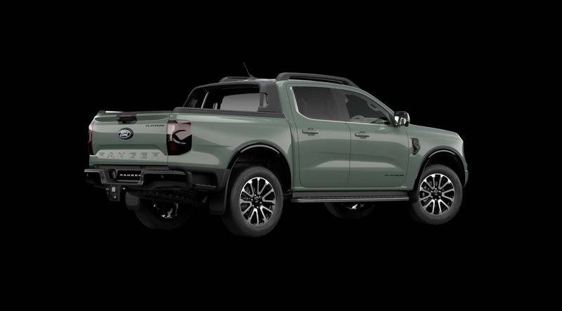 Ford Ranger - Ford Midrand - Image 7