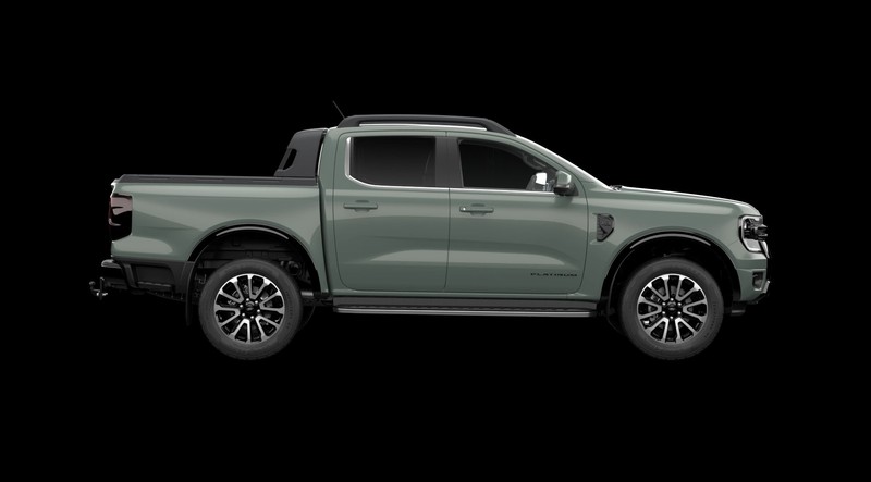 Ford Ranger - Ford Midrand - Image 8