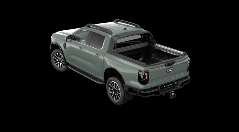 Ford Ranger - Ford Midrand - Image 6