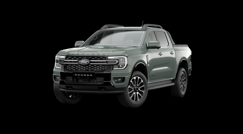 Ford Ranger - Ford Midrand - Image 1