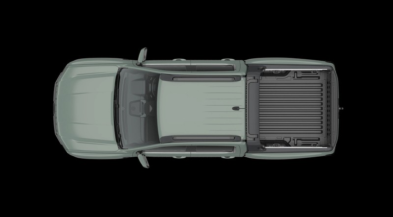 Ford Ranger - Ford Midrand - Image 9