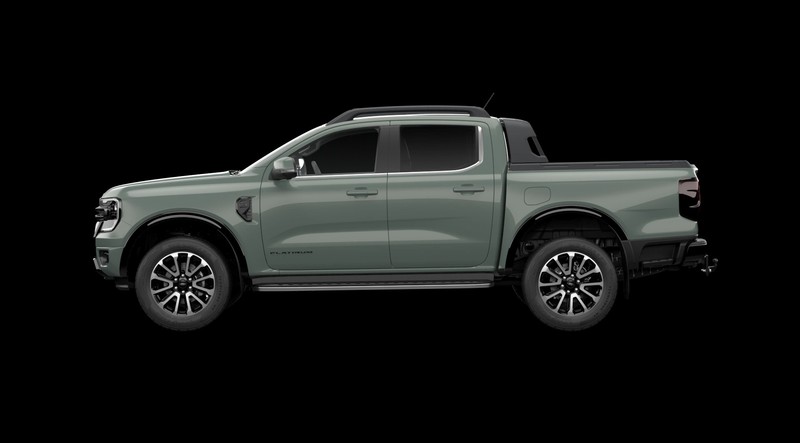 Ford Ranger - Ford Midrand - Image 4