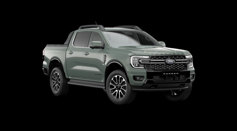 Ford Ranger - Ford Midrand - Image 2