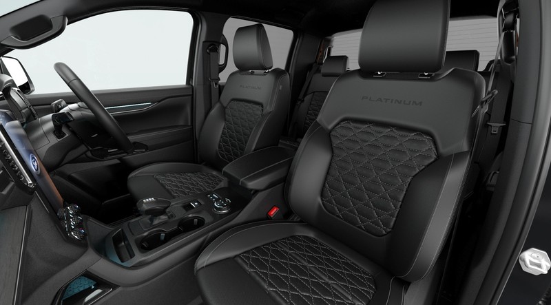 Ford Ranger - Ford Midrand - Image 12
